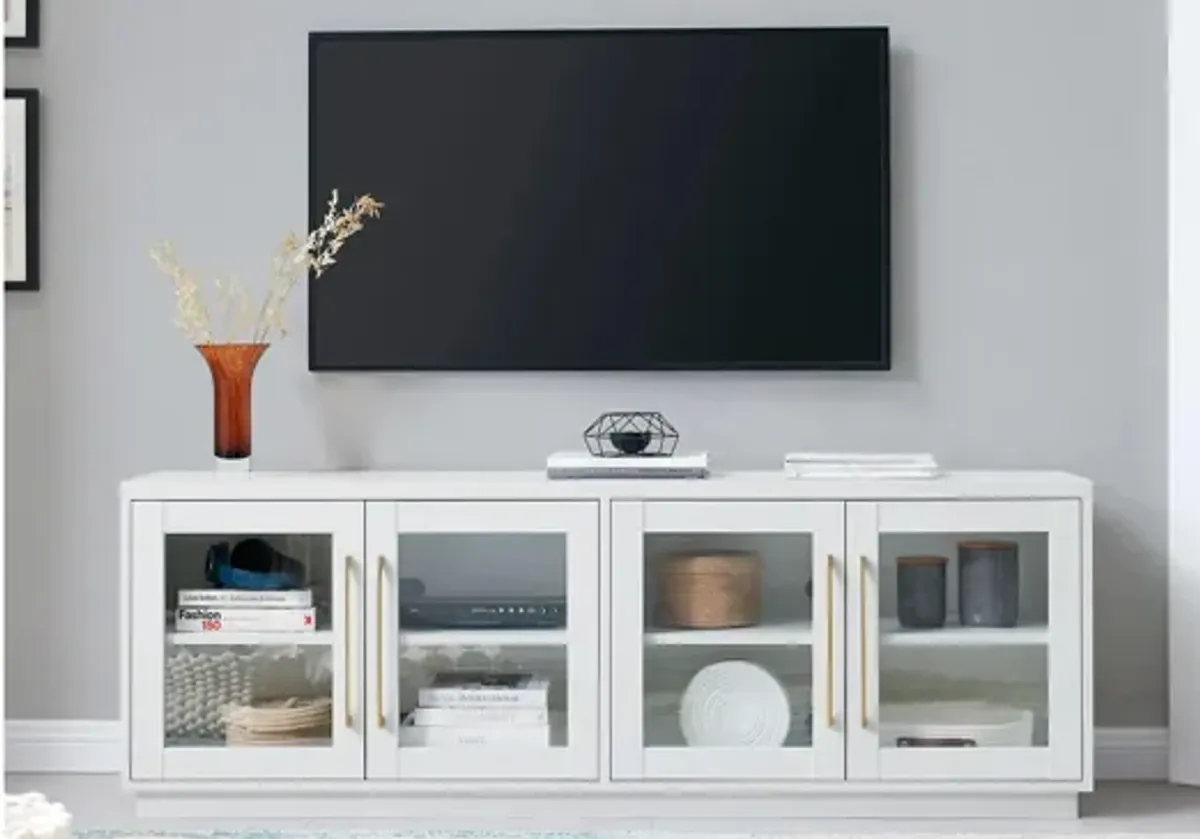 Donovan TV Stand