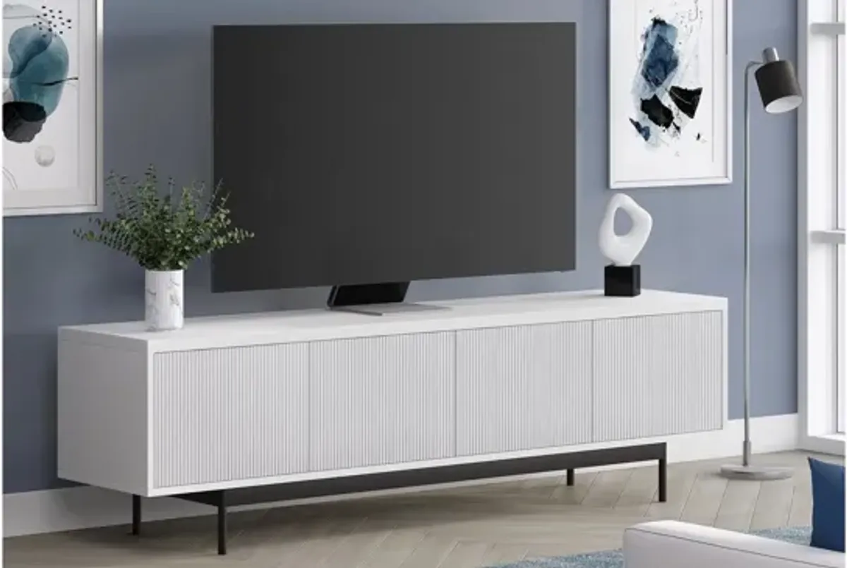 Whitman TV Stand