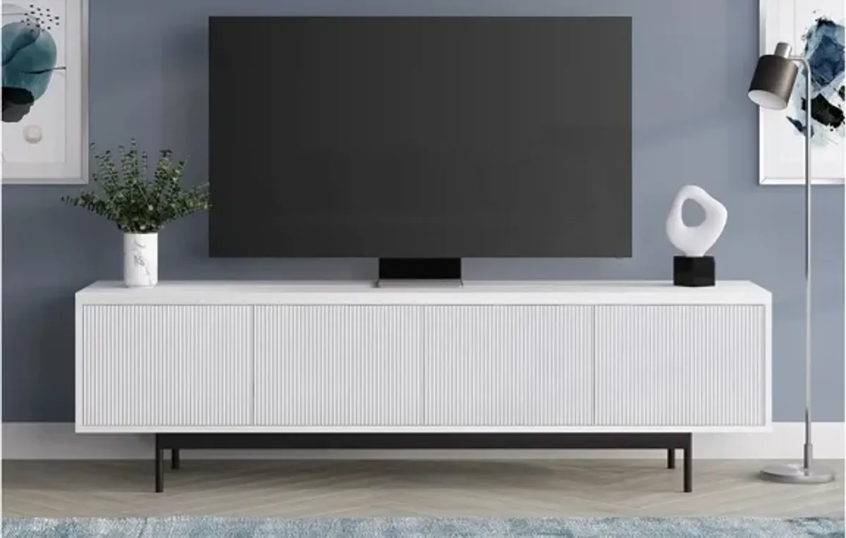 Whitman TV Stand