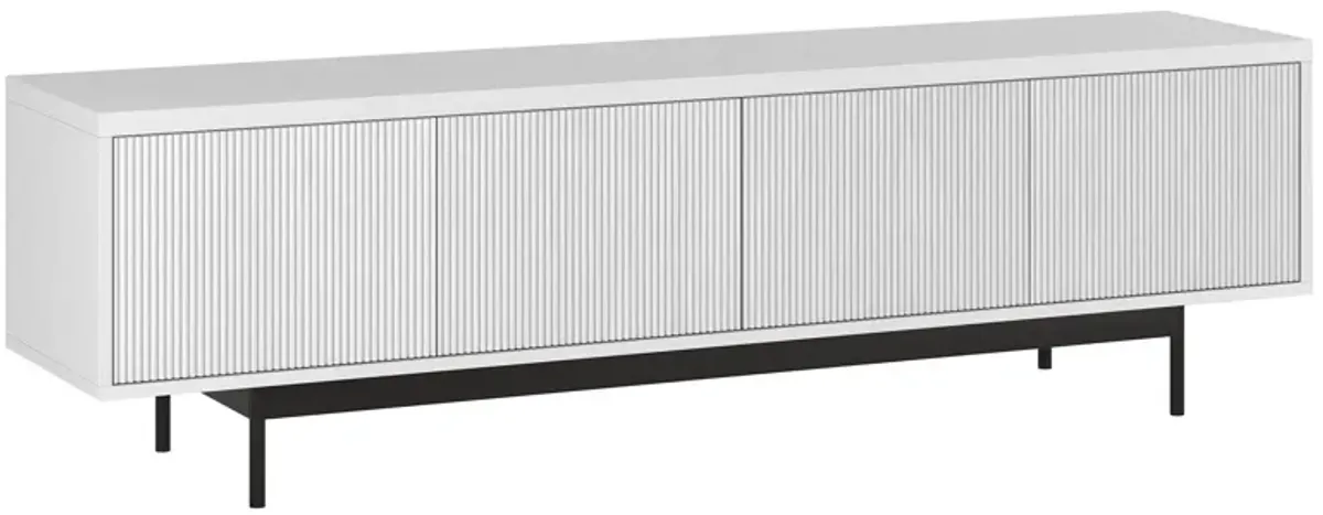 Whitman TV Stand