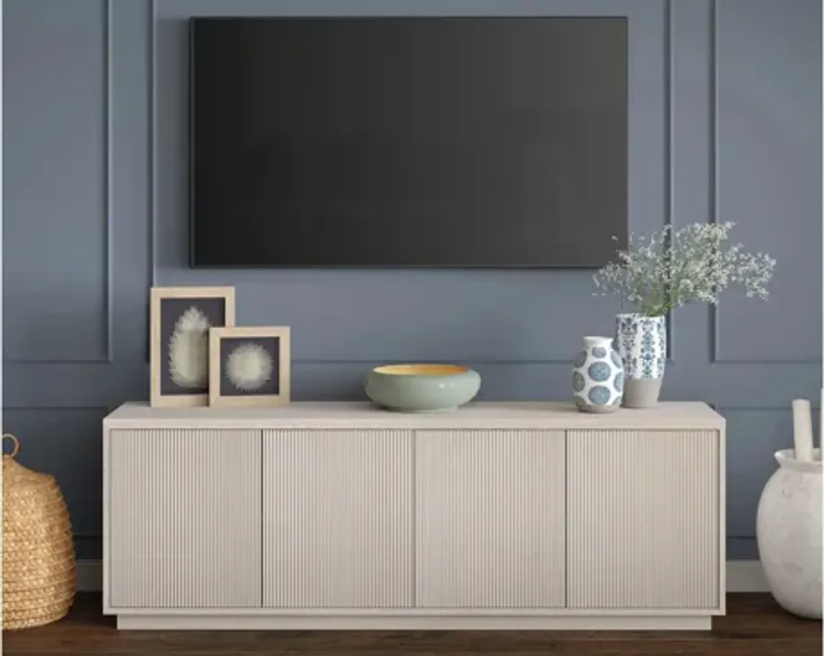 Aria TV Stand