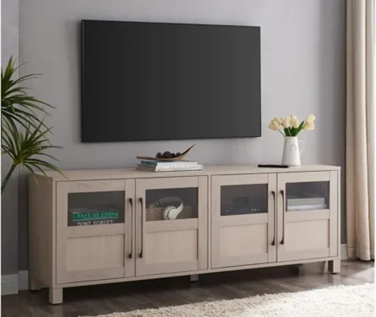 Sarmento TV Stand