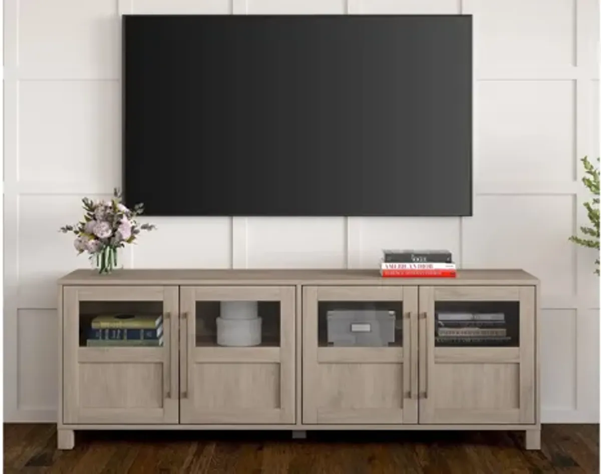 Sarmento TV Stand