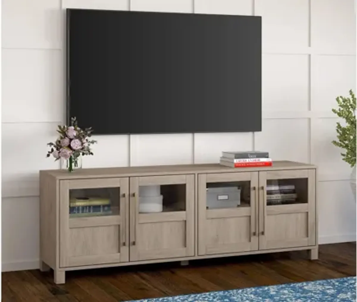 Sarmento TV Stand