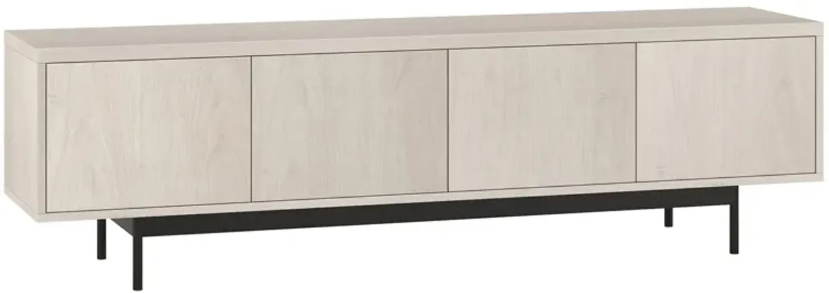 Abington TV Stand