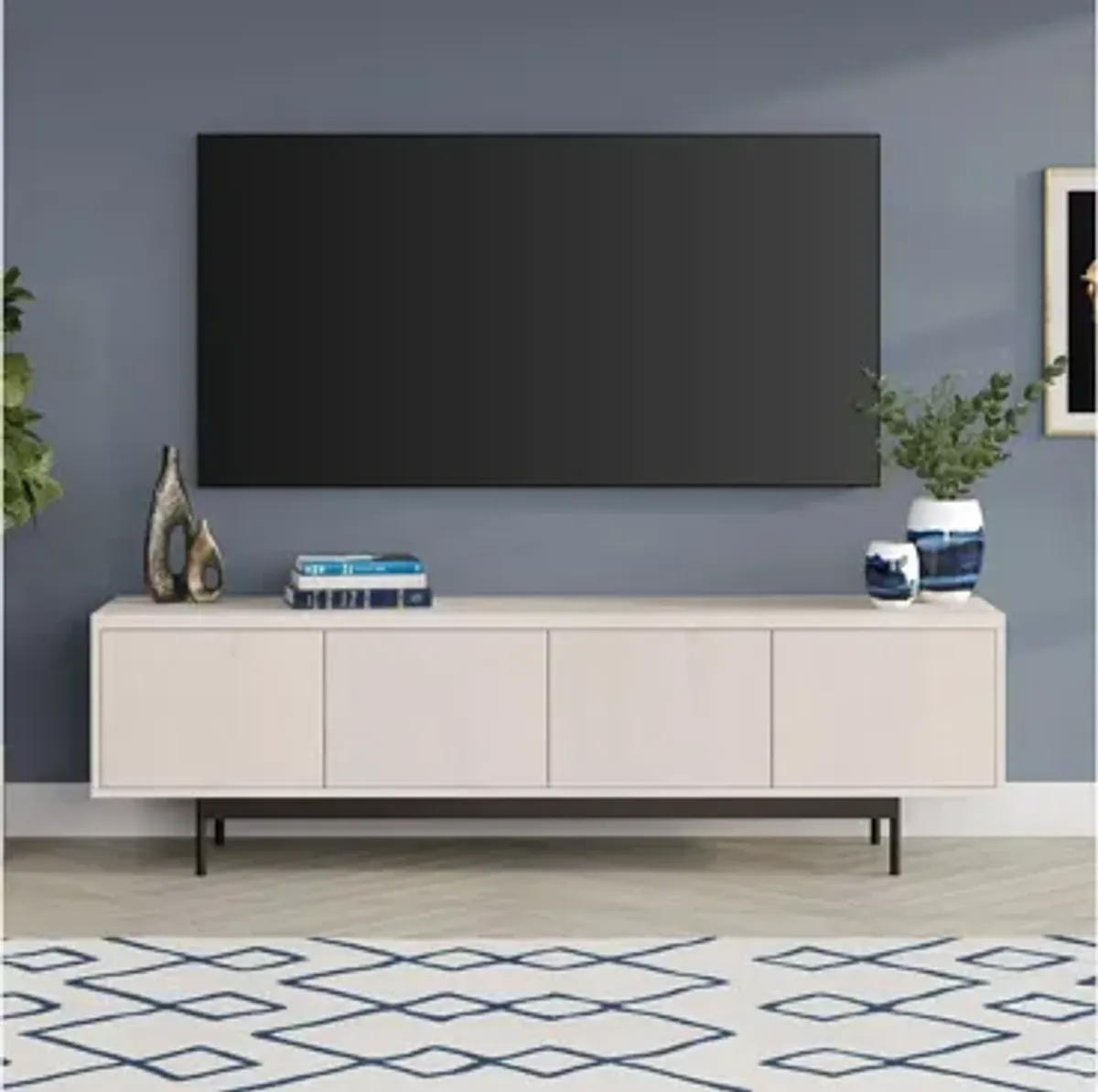 Abington TV Stand