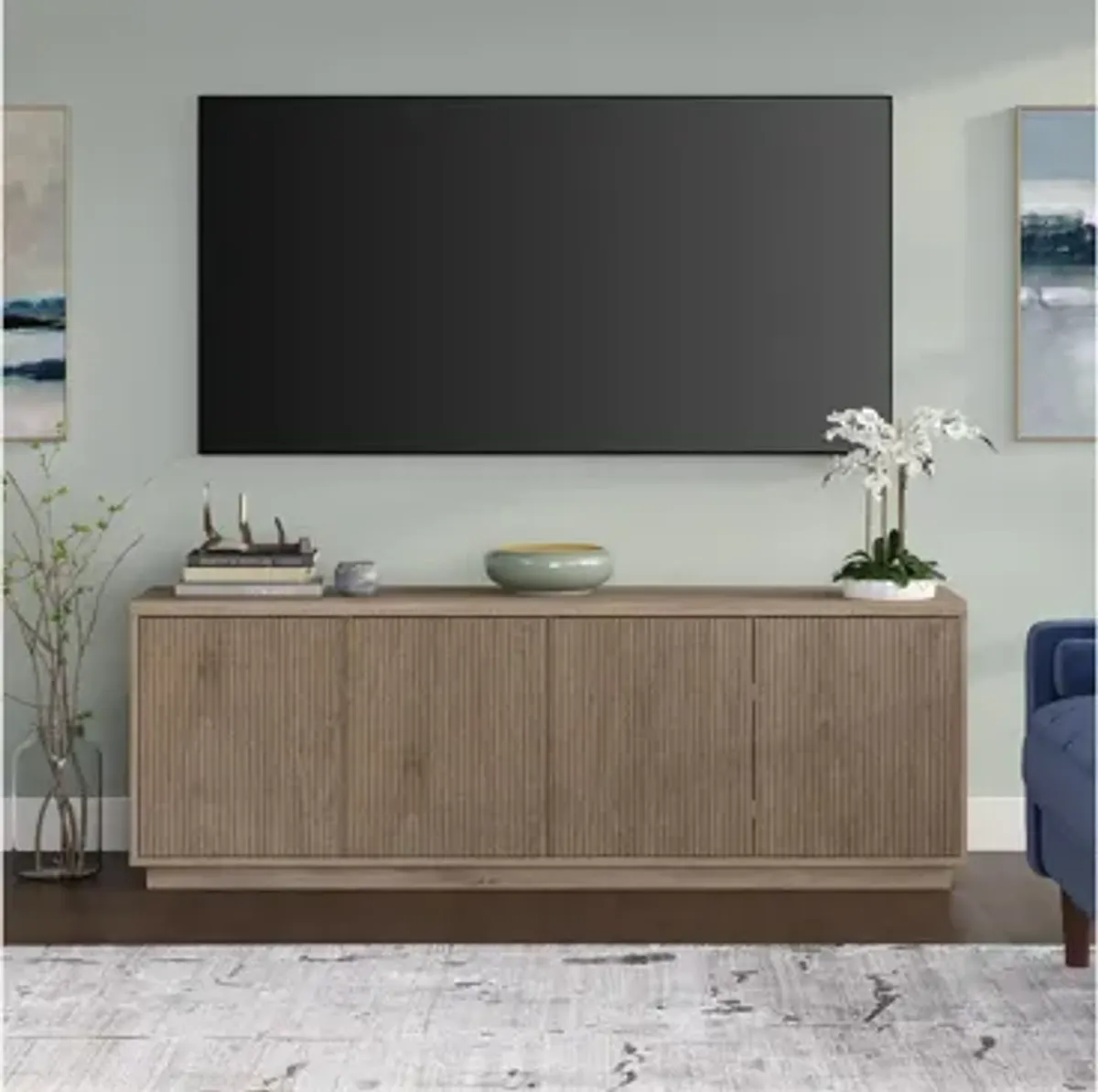 Aria TV Stand