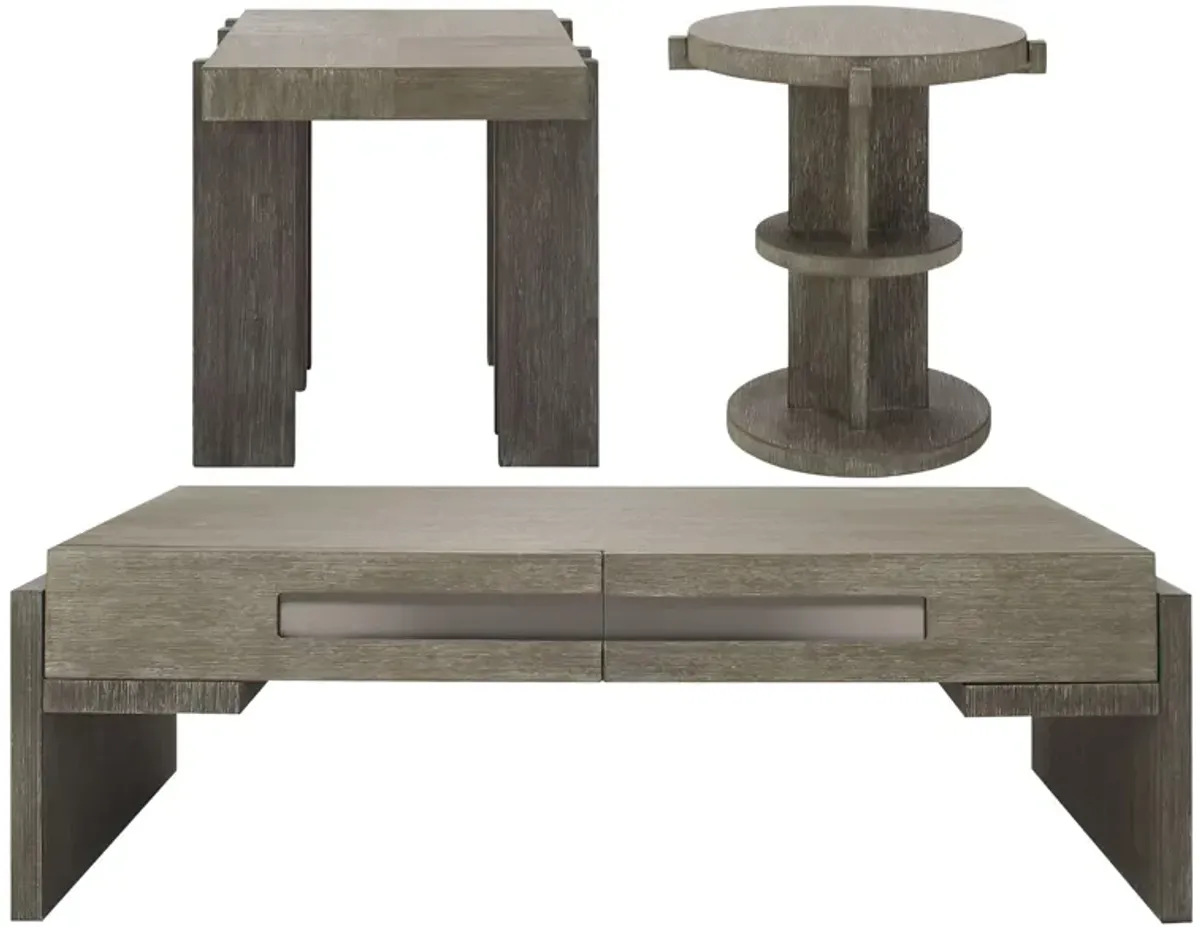 Blair 3-pc. Occasional Tables