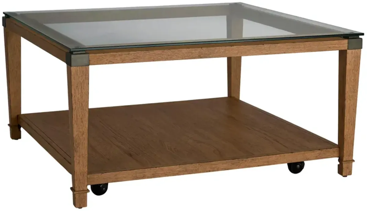 Emery 3-pc. Occasional Tables