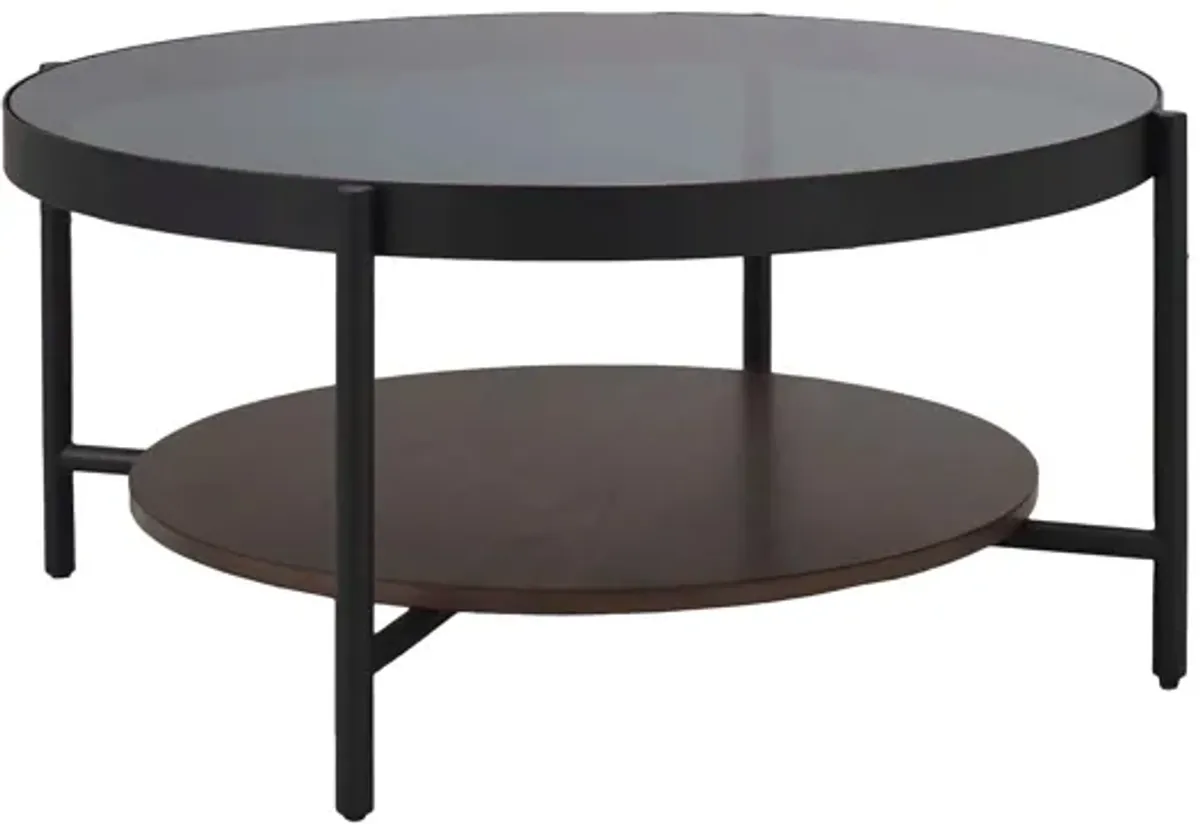 Lenwell 3-pc. Cocktail Tables