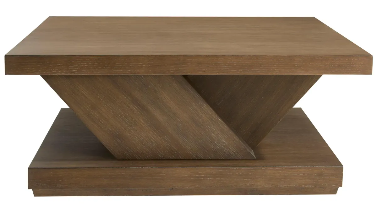 Oxer 3-pc. Occasional Tables