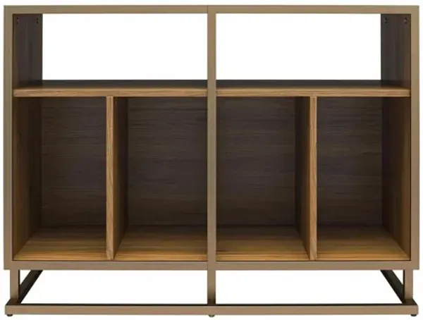 Regal Turntable Console