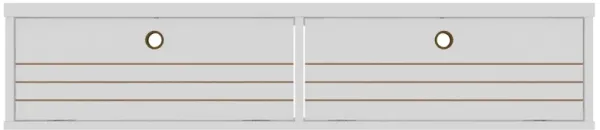 Liberty 42" Floating Entertainment Center