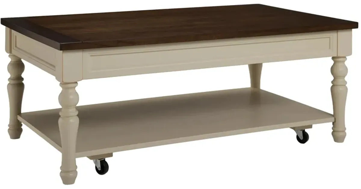 Deena 3-pc. Occastional Tables