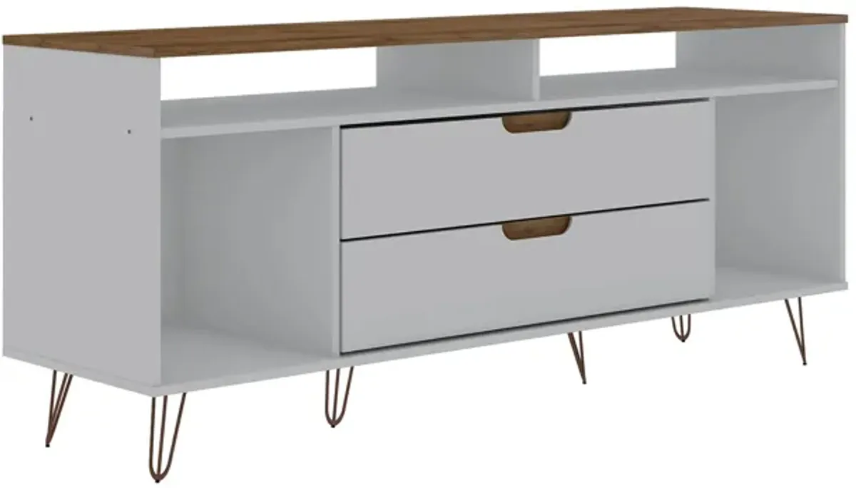 Rockefeller 62" TV Stand