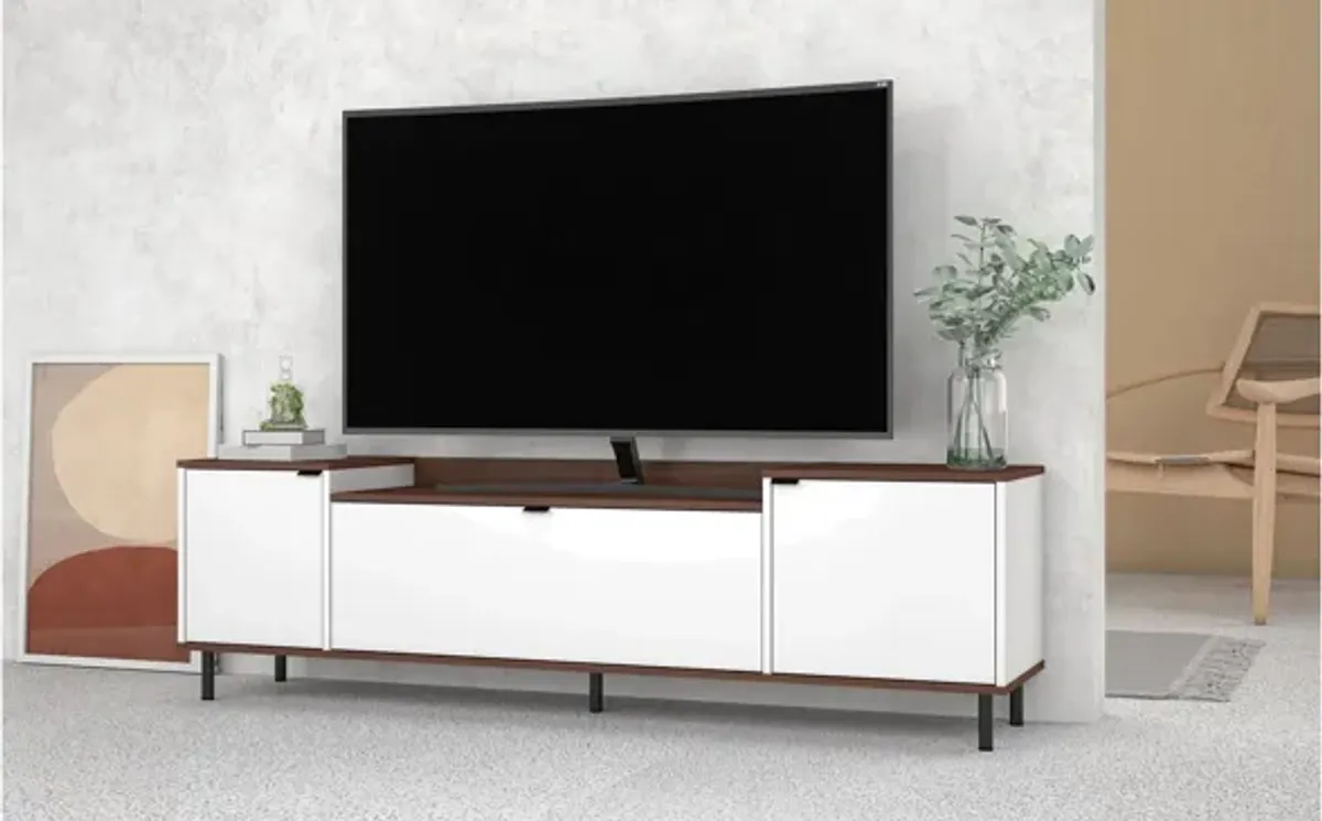 Mosholu 66" TV Stand