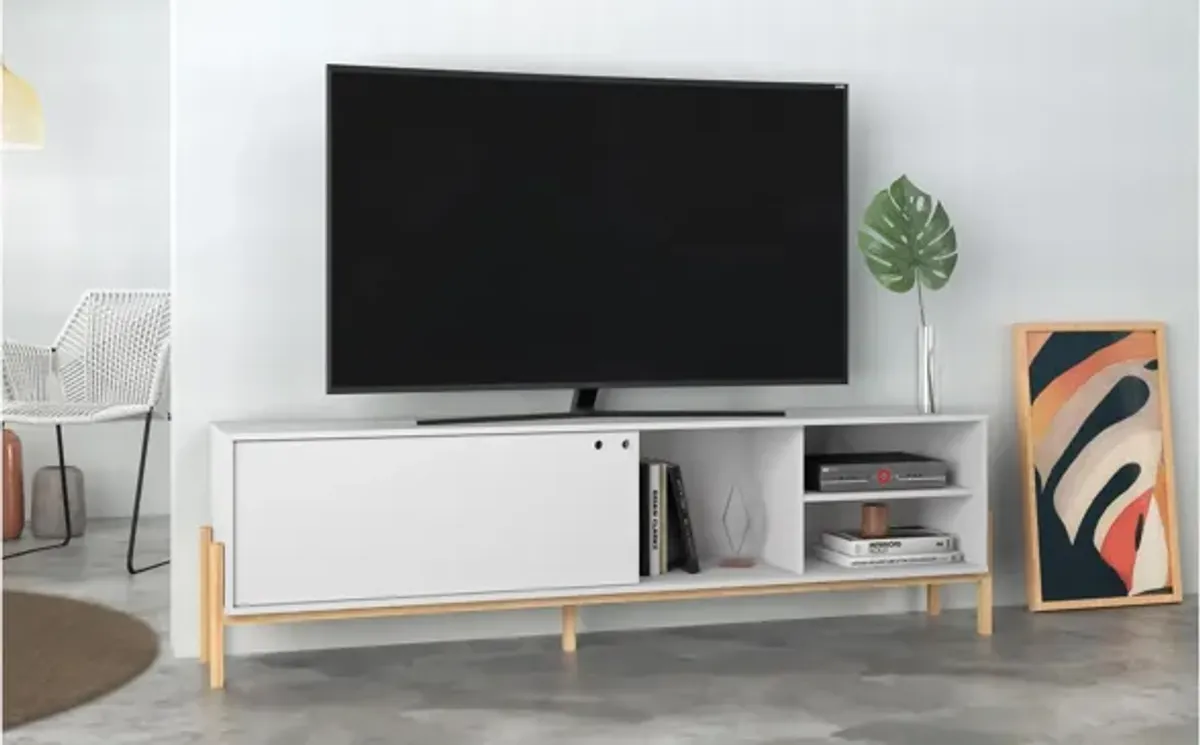 Bowery 72" TV Stand