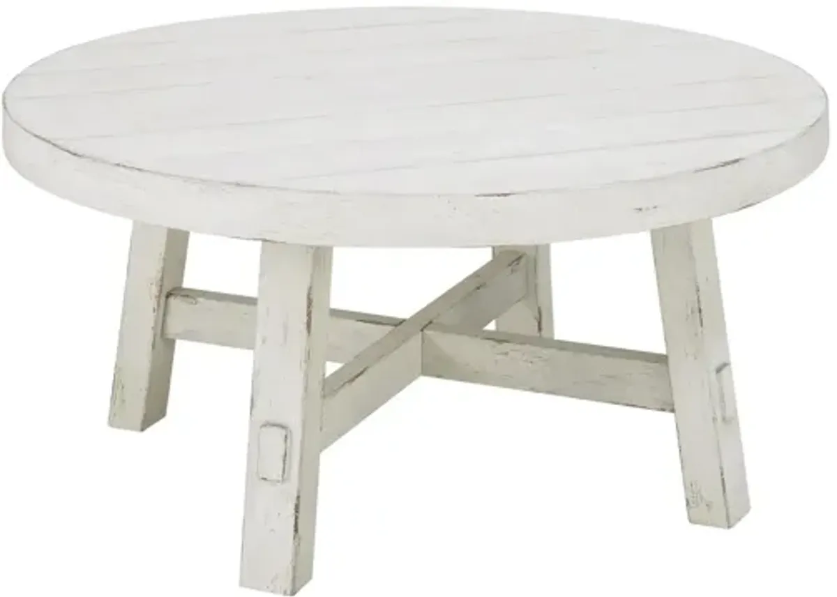 Marguerite 3-pc. Occasional Tables