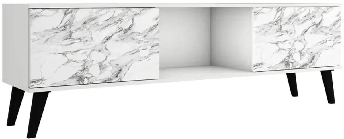Doyers 62" TV Stand