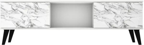 Doyers 62" TV Stand