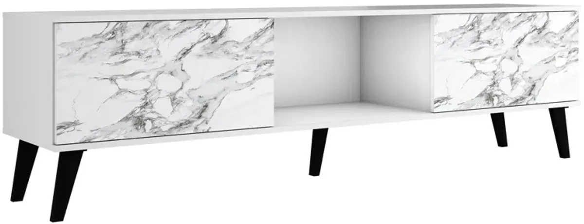 Doyers 70" TV Stand