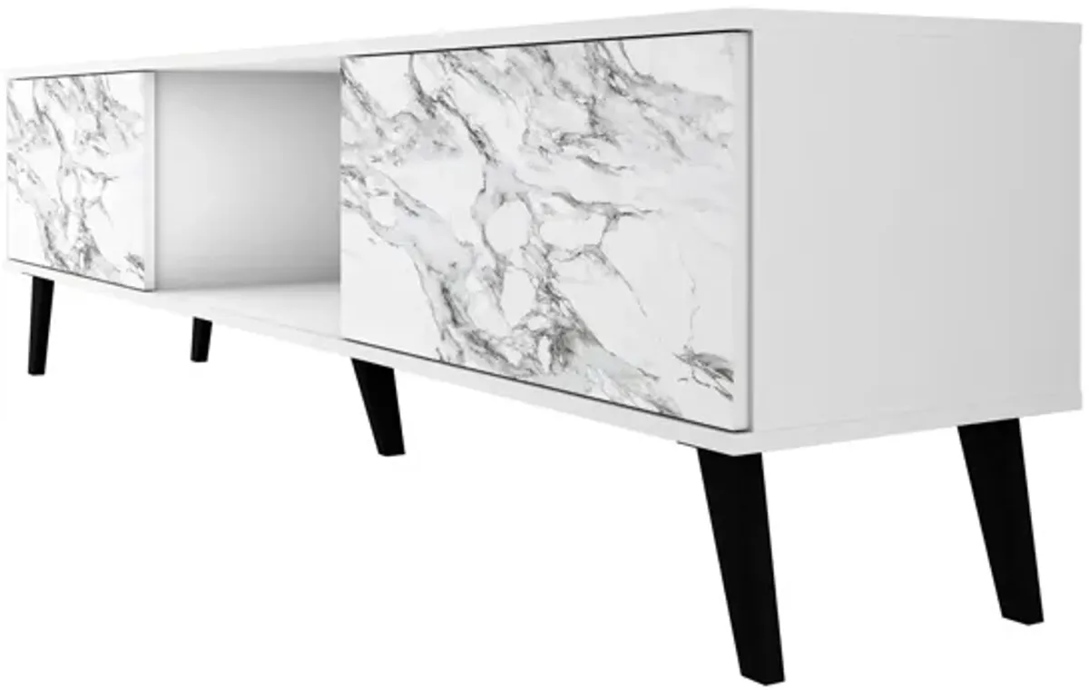 Doyers 70" TV Stand