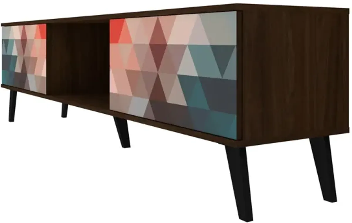 Doyers 70" TV Stand