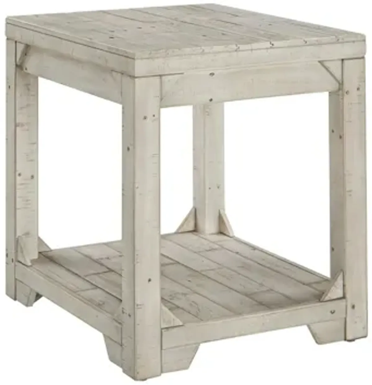 Bookman 3PC Occasional Table Set