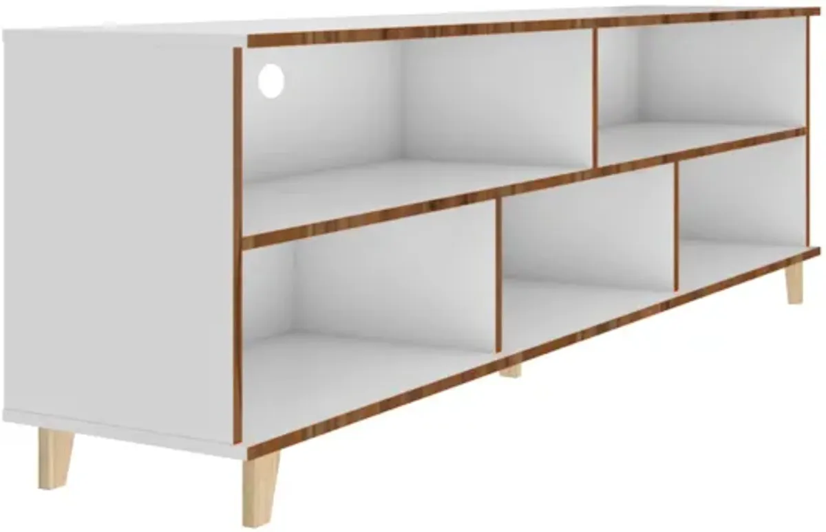 Warren TV Stand