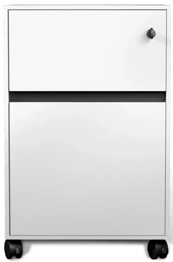 Fernley 400 Mobile Pedestal