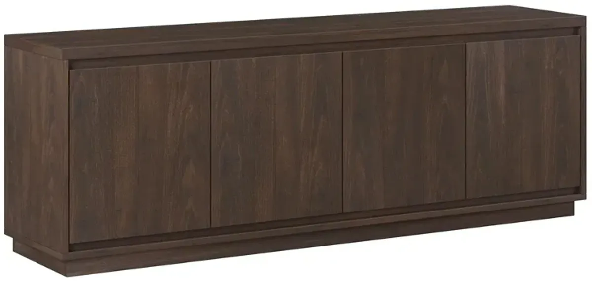Presque TV Stand
