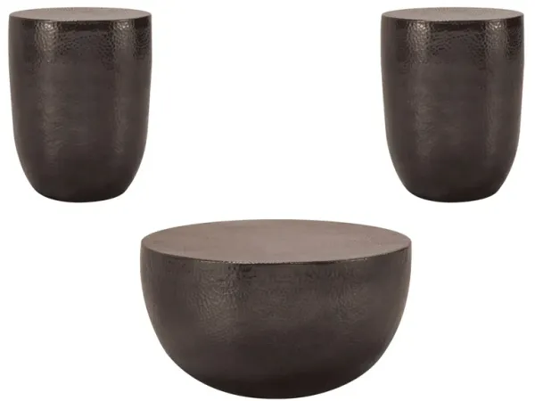 Brixten 3-pc. Occasional Table Set