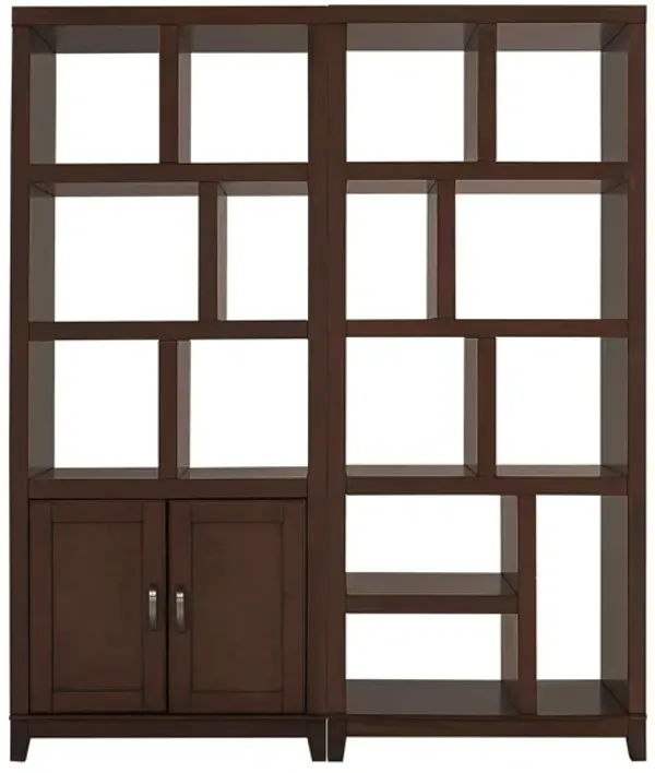 Granthom 2-pc. Wall Unit