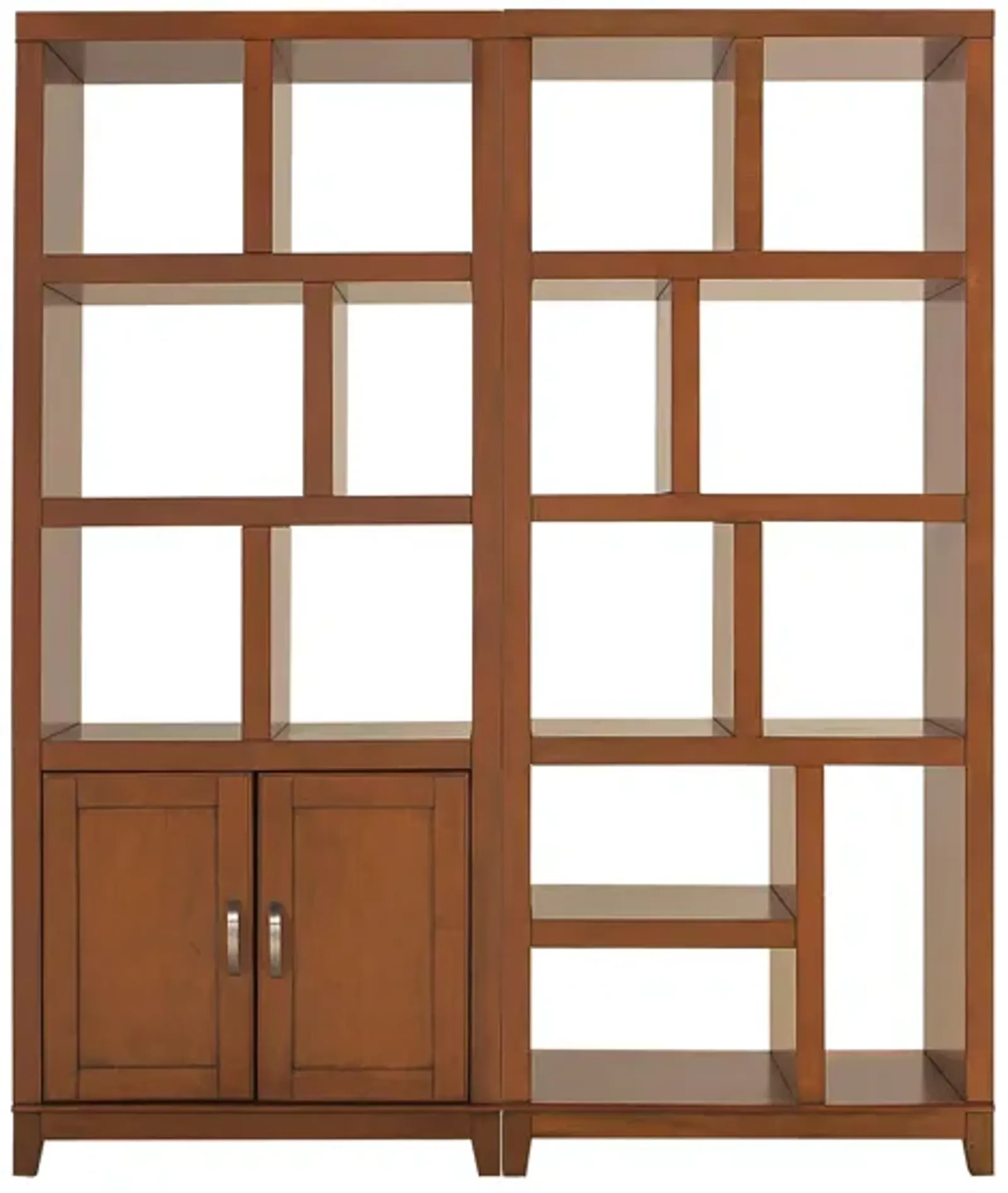 Granthom 2-pc. Wall Unit