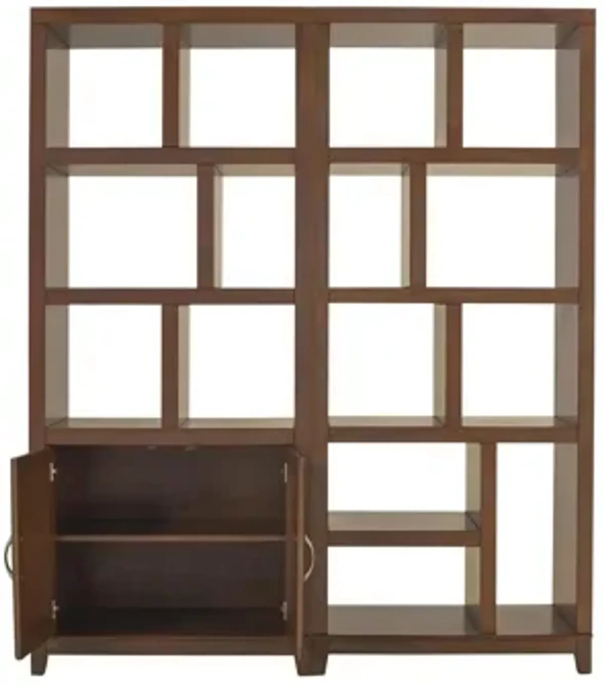Granthom 2-pc. Wall Unit