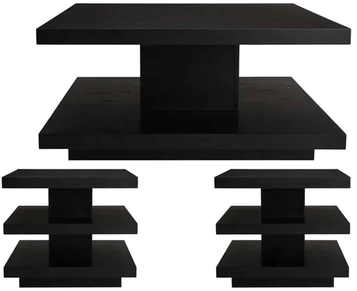 Overlook 3 pc. Occasional Tables