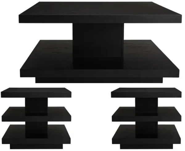 Overlook 3 pc. Occasional Tables