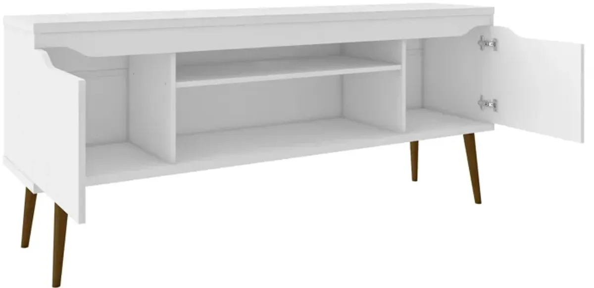 Bradley 62" TV Stand