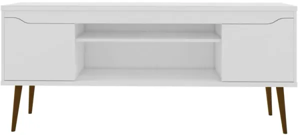 Bradley 62" TV Stand