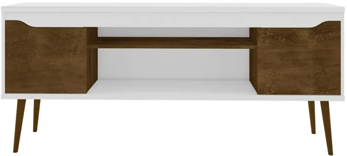 Bradley 62" TV Stand