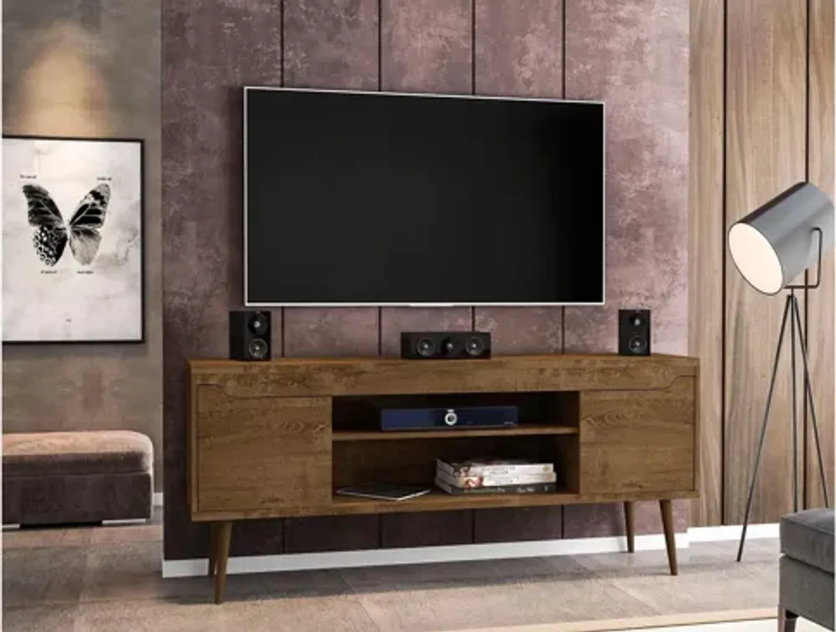 Bradley 62" TV Stand