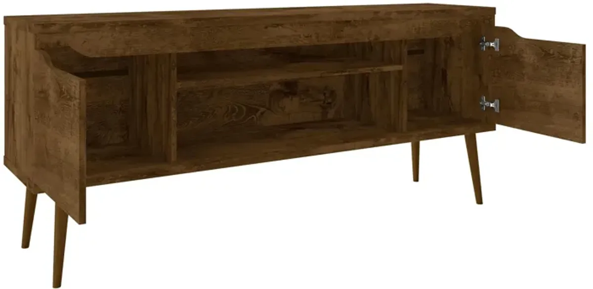 Bradley 62" TV Stand