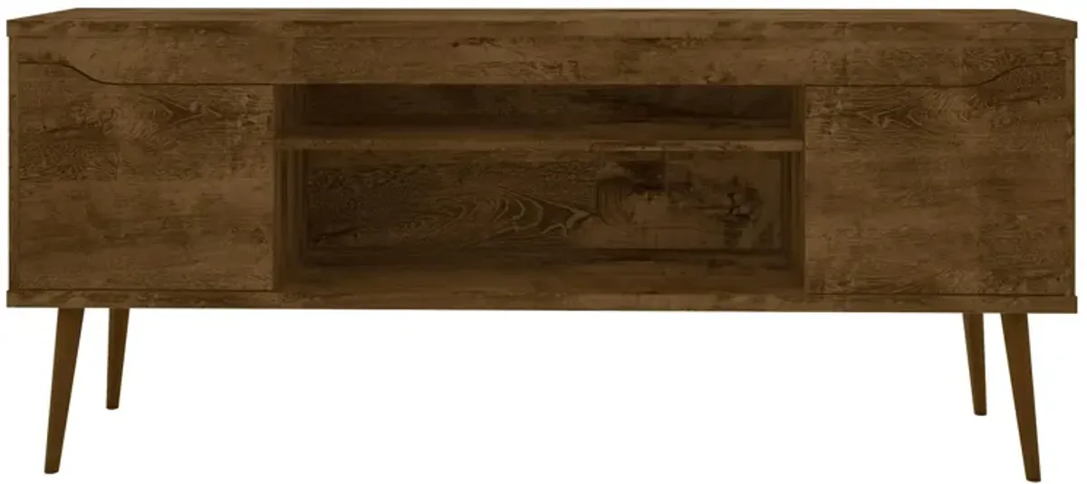 Bradley 62" TV Stand