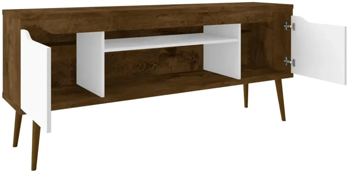 Bradley 62" TV Stand