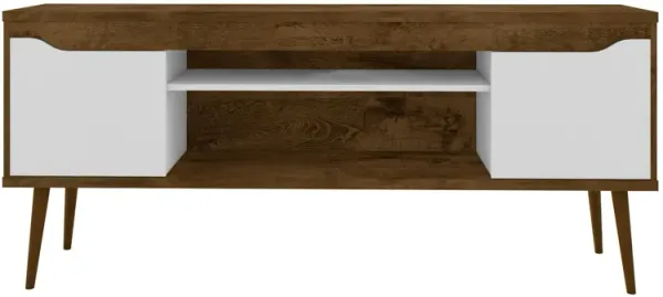 Bradley 62" TV Stand