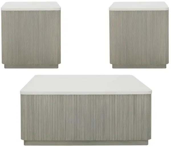 Finnegan 3-pc. Occasional Table Set