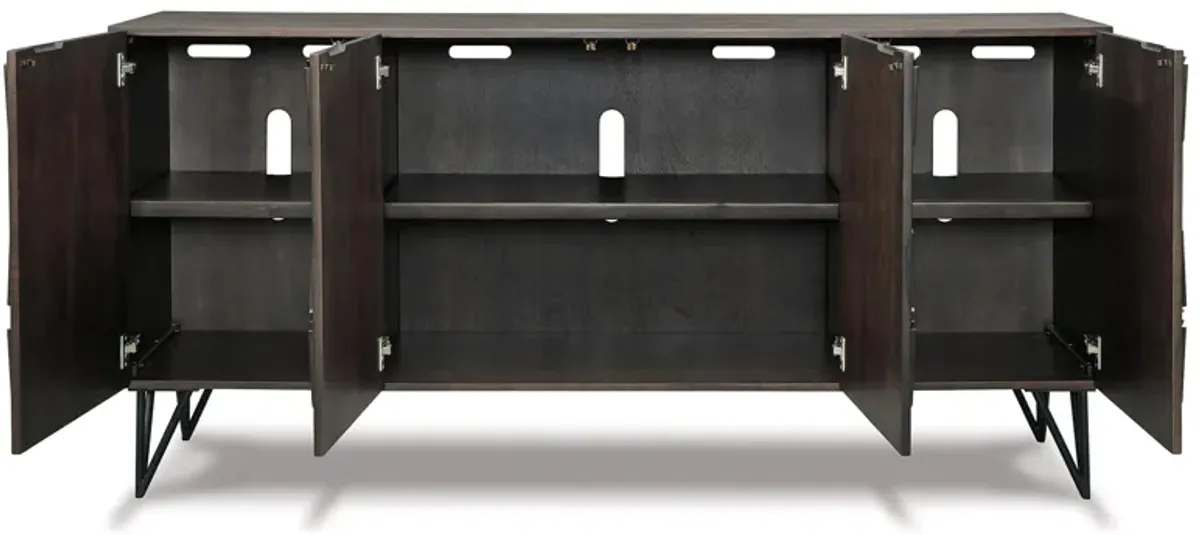 Chasinfield TV Stand