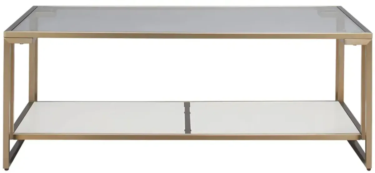 Monroe 3-pc. Cocktail Table Set