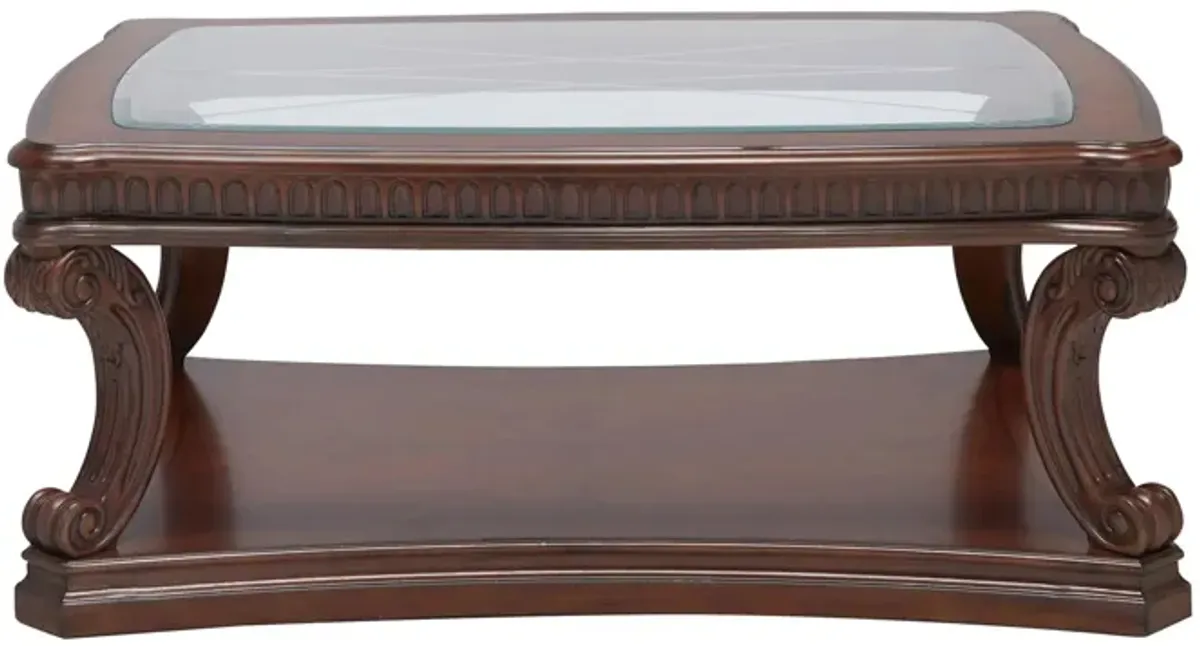 Palazzo 3-pc. Occasional Table Set