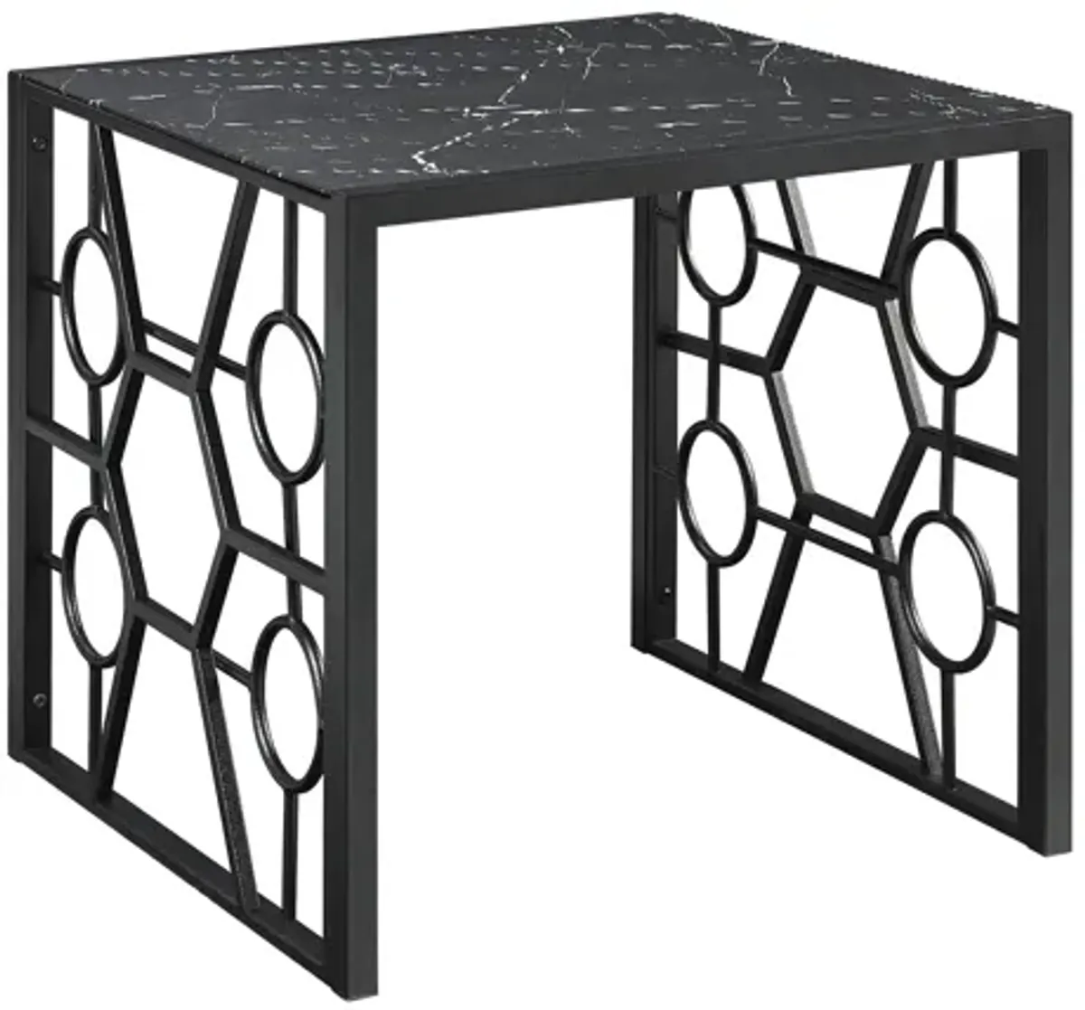 Lavi 3-pc. Occasional Tables